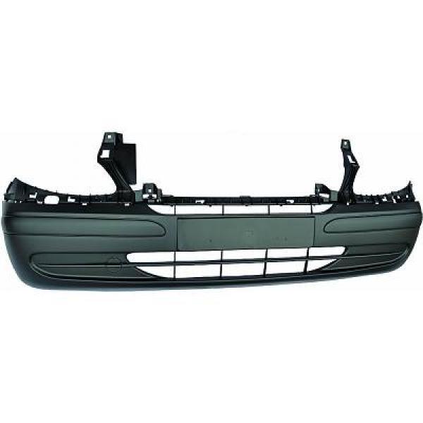 StoßStange Vorne Passend FüR Mercedes Vito W639 Baujahr 2003-2010 Neu-image