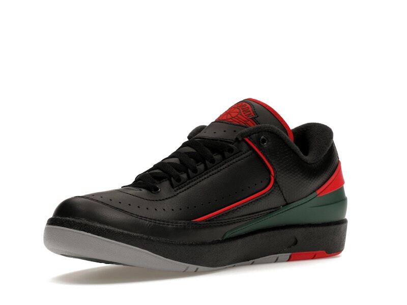 Size 8 - Air Jordan 2 Retro Low Christmas for sale online | eBay