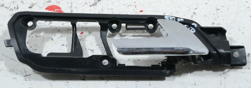 VW Polo 9N3 Bj 05-09 Tür Griff Öffner innen vorne RECHTS #83235-E28