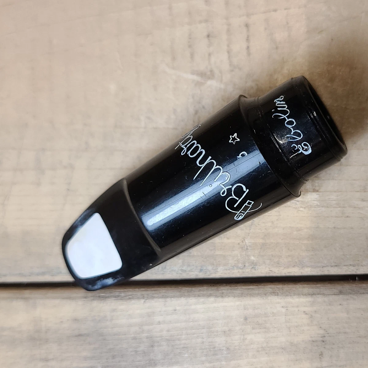 Brilhart ebolin alto saxophone mouthpiece online