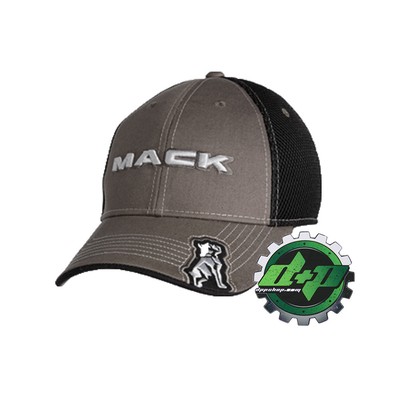 mack baseball cap