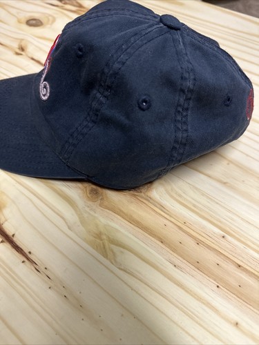 Womens American Needle Atlanta Braves Hat - Picture 5 of 8
