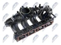 Original NTY Saugrohrmodul BKS-AU-000K FüR Audi Seat Skoda VW
