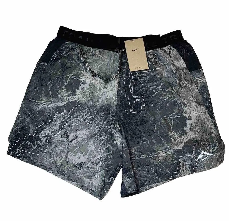 Nike Stride Dri-FIT 7 