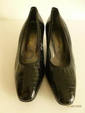   DECOLTE DONNA ALESSANDRA EMME NERE N. 37,5 LINEA CONFORT