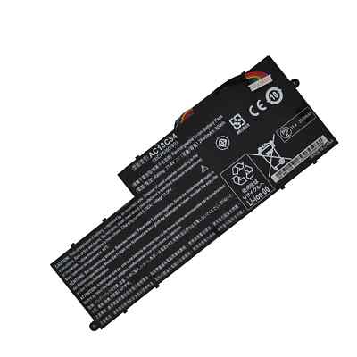 Genuine AC13C34 Battery for Acer Aspire V5-122P V5-132P E3-111 E3-112V E3-112M