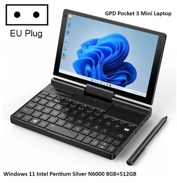 Mini laptop 8gb ram clearance