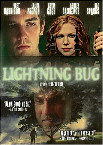 Lightning Bug (DVD 2005) Bret Harrison You Can CHOOSE WITH OR WITHOUT THE CASE - Picture 1 of 1
