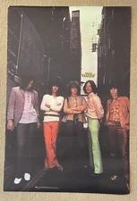 THE ROLLING STONES 1969  , The Visual Thing B 249 Poster