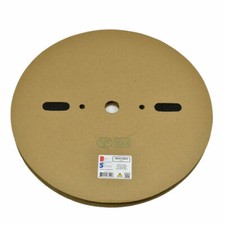 2:1 Ratio Heat Shrink Tubing Single Wall - 328 Foot Roll - 1/4" (7mm) ID