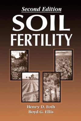Soil Fertility by Boyd Ellis