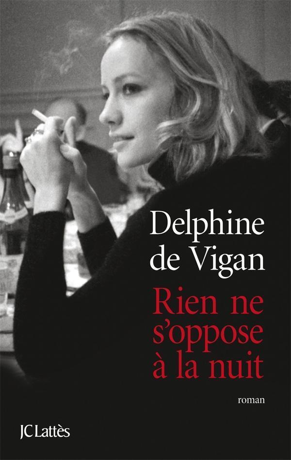 Thumbnail - Rien Ne S'oppose À La Nuit | Buch | 9782253164265