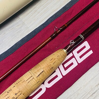 【希少】Sage Graphite Ⅲ　Model 389LL #3 Sage GRAPHITE Ⅲ Model 389LL #3 | eBay