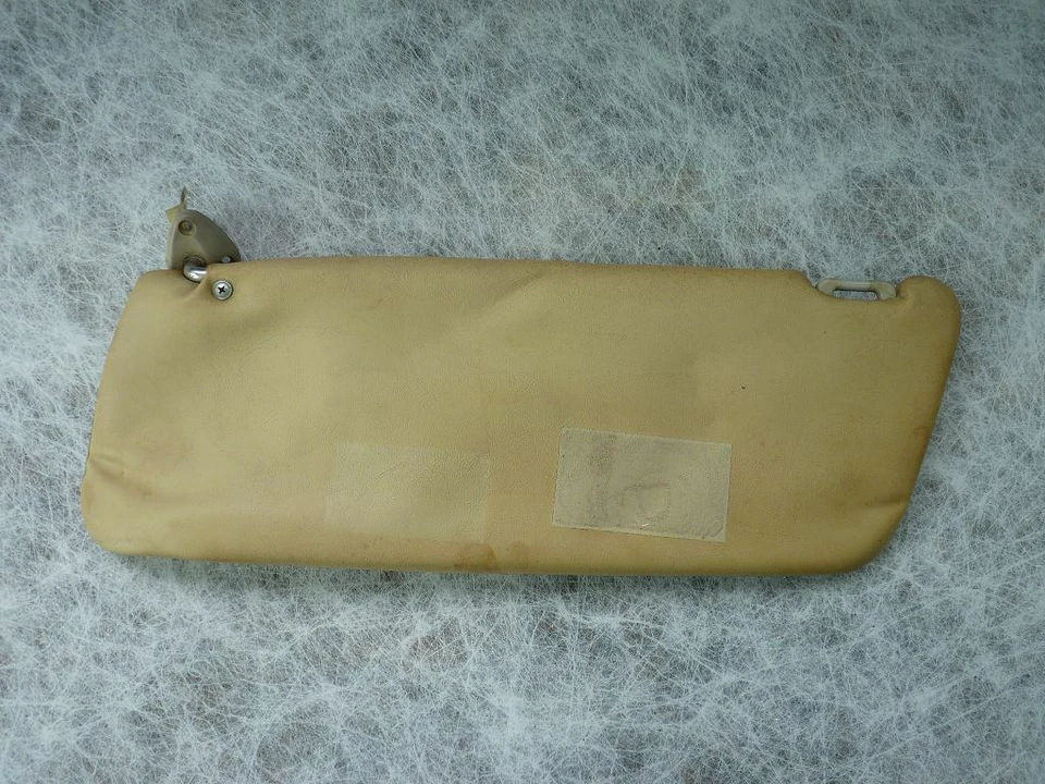 Mercedes W111 230S aleta trasera 1x visera izquierda 140317-19 - Imagen 4 de 4