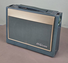CBS Columbia Portable Radio PARTS/REPAIR