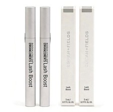 2 PCS Rodan + Fields Eyelash Serum For Growth - 0.17 Fl Oz- New - Sealed