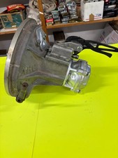 Halibrand Quick Change Rear End Sprint Car Inout Box Fresh Rebuild 1 31 26