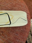 VTG Red Wing Pottery 24”  Bread Tray Smart Set Pattern  MidCentury Modern #3113 — photo 5