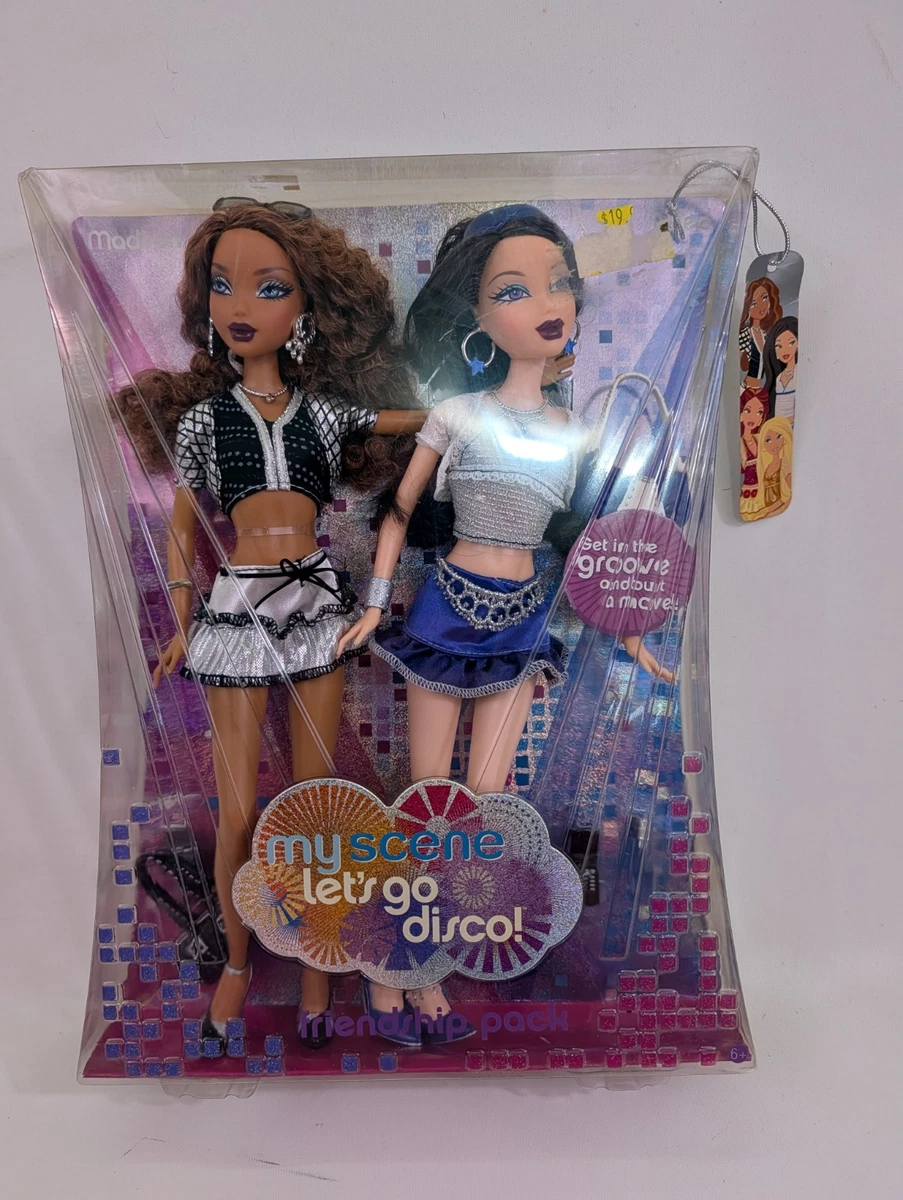 Preços baixos em Boneca My Scene Madison | eBay