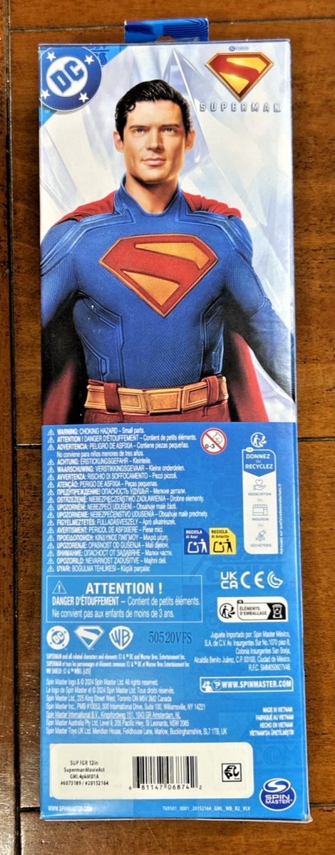 DC Comics Superman Legacy Green Lantern Guy Gardner 12