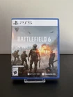 Battlefield 6 PS5 - PlayStation 5