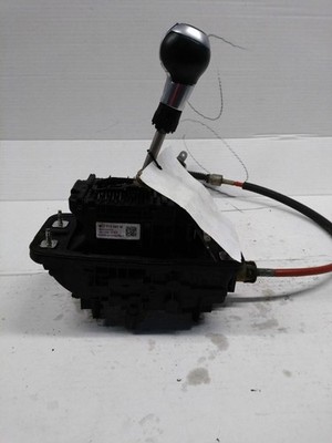 AUDI S5   2009 Transmission Shift 535728