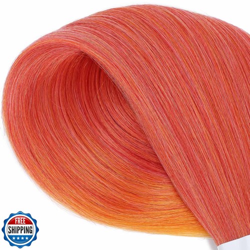 Treccia Capelli Pre Elasticizzati per Donna Extension Capelli Box Trecce Morbide Sintetiche - Foto 3 di 5