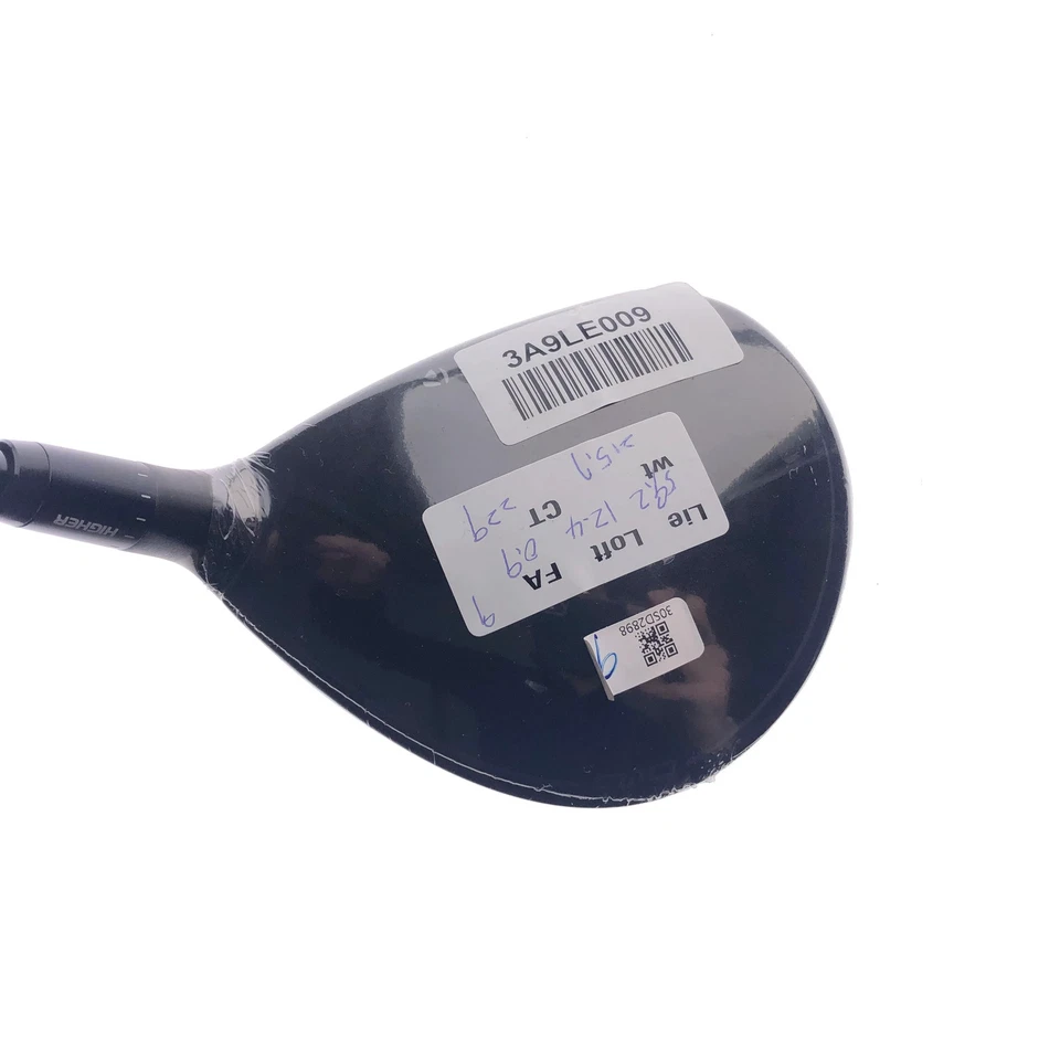 NEW TOUR ISSUE TaylorMade Qi10 Tour Rocket 3 Wood / 13.5 Degrees / Stiff Flex - Image 4 of 4