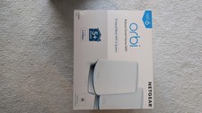 NETGEAR Orbi Ax4200 Tri-Band Mesh Wi-Fi 6 System Set of 2 