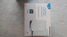 NETGEAR Orbi Ax4200 Tri-Band Mesh Wi-Fi 6 System (Set of 2)
