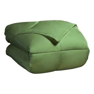 Superior Classic All-Season Reversible Down Alternative Comforter, Comfy, Flu...