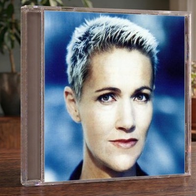 Marie Fredriksson - I En Tid Som Var CD Pop