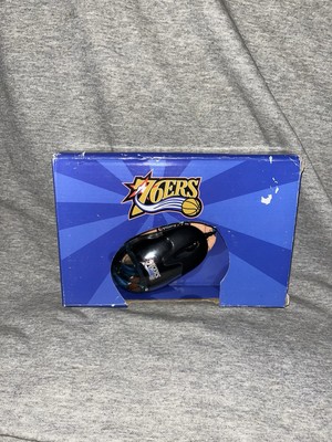 PHILADELPHIA 76ers VINTAGE Computer Mouse Promotional 2000s VERY RARE NIB NEW