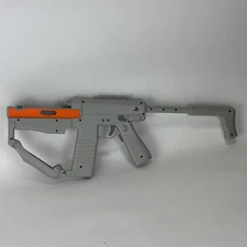 Sony PlayStation 3 PS3 Move Sharp Shooter Motion Gray CECHYA-ZRA1