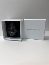 French Connection Men's Watch