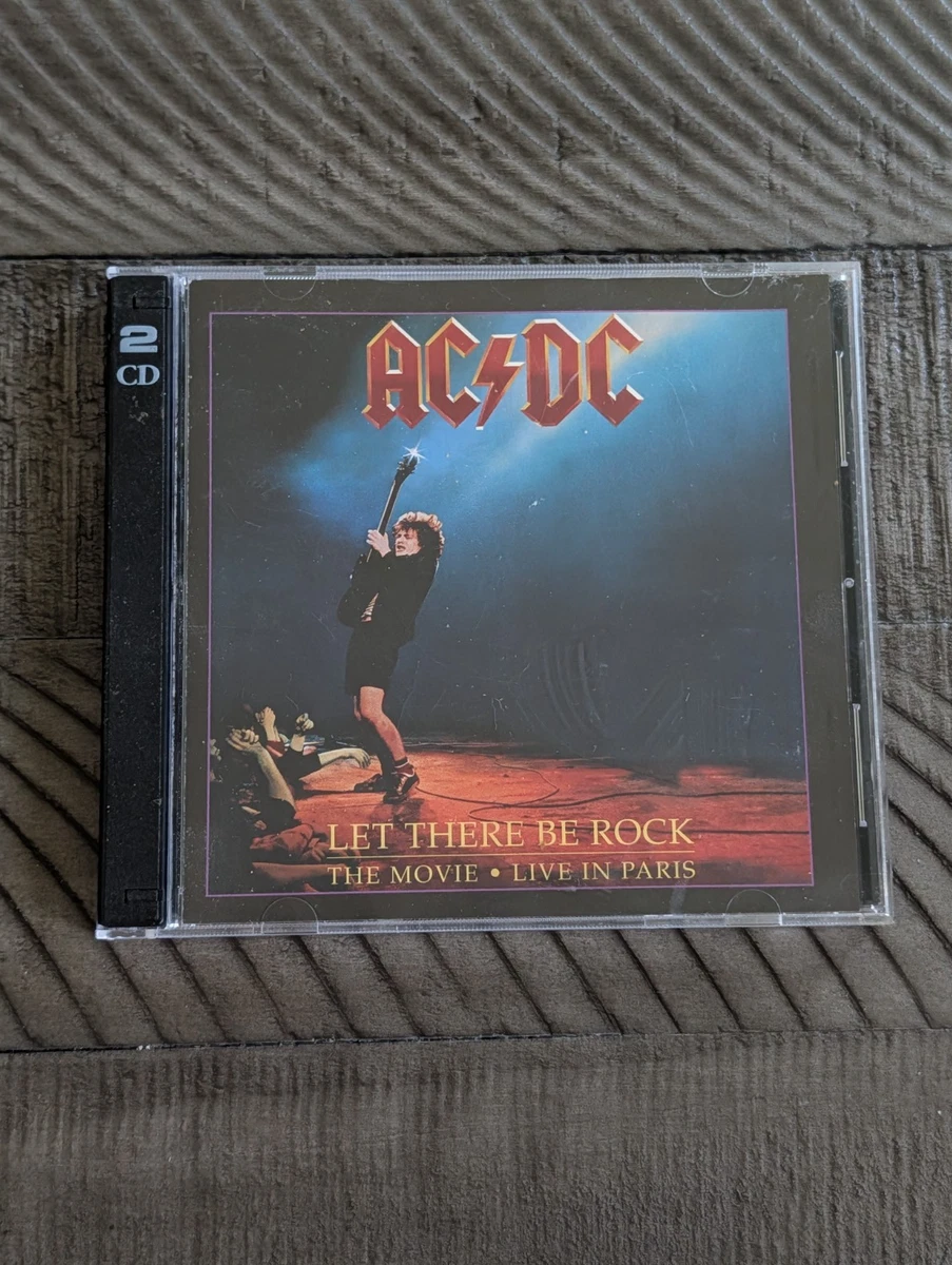 AC/DC Music CD Box Sets for sale | eBay