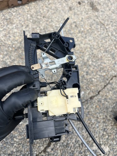 89-95 Toyota Pickup 4Runner OEM Heater A/C Climate Control Assembly Complete Set - Picture 10 of 10