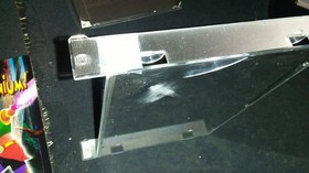 Pandemonium for Sega Saturn (1996) - COMPLETE with registration card - WORKING