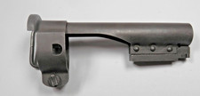 M1 Carbine Type 3 Barrel Band W Bayonet Lug Swivel - Marked J.m.q. Em-q B