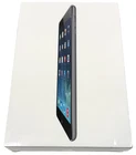 Apple iPad mini 2 16GB Wi-Fi + Cellular Space Gray MF519LL/A A1490 iOS 7 Sealed