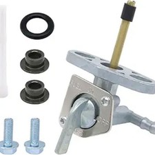 16950-GEL-701 Gas Fuel Tank Petcock Valve Compatible With XR50R 16950-GEL-701