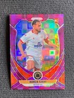 Hamza Sakhi 2025 Panini Prizm FIFA Club World Cup RC Purple Pandora /49 #195