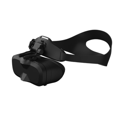 Shiftall MeganeX Superlight 8K SVP-VGC3B VR Headset Ultra High