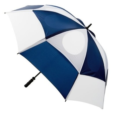 New Best GustBuster Proseries Gold 62-Inch Golf Umbrella Style 5 Free Shipping