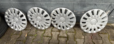 Original Skoda 16" Zoll Nordic Radkappe Radzierblende  5E0601147C