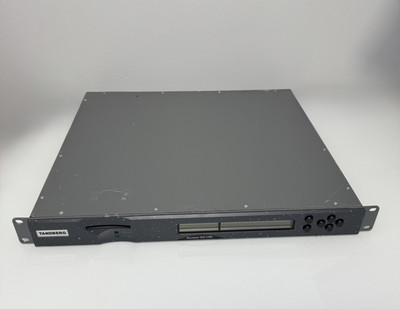 Tanberg  Receiver RX 1290 Multi-Format Receiver  For Parts