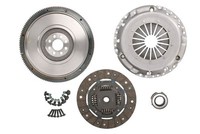 Nexus Kupplungs Satz Kupplung Set Kit FüR VW California T4 Camper 1990-2003