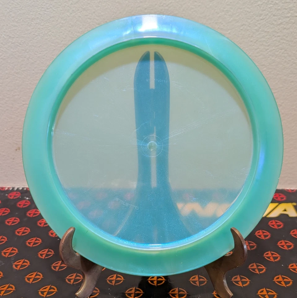 Stiletto Latitude 64 Shimmer Opto. 174g. 🔥🗡🔥 Foto 4 de 4