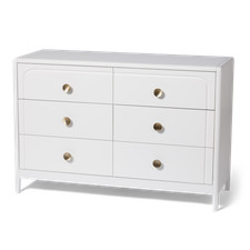 Little Seeds Briar 6-Drawer Dresser