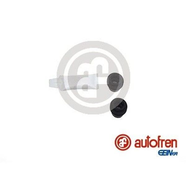 Autofren Manschetten BREMSSATTEL-FÜHRUNGEN Vorne Passend FüR Renault Kangoo | D7-image